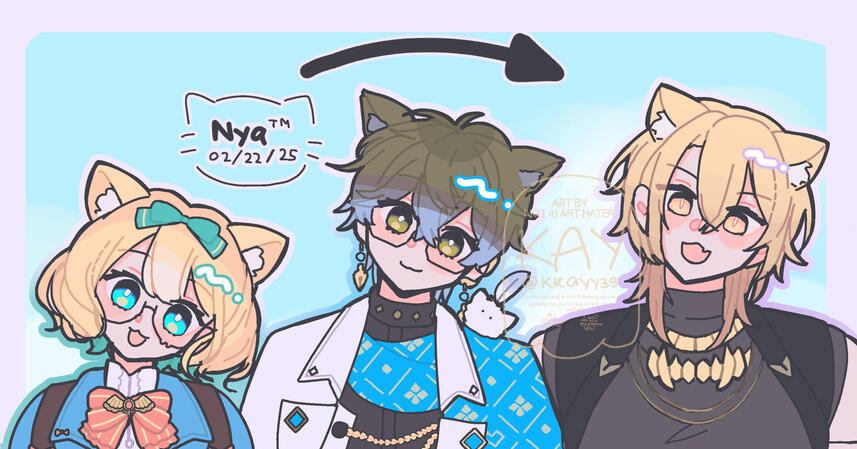 Mainly using the ibispaint digital brush, which is a pixelated brush.